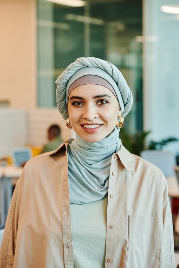 Asmaa Saeed