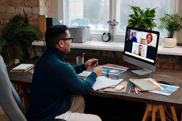 Mahmoud Salah